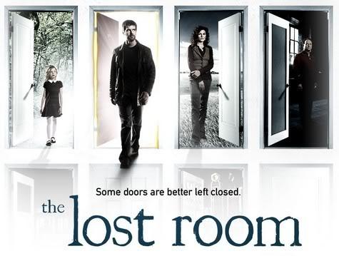 The Lost Room sur M6 dès le samedi 22 septembre