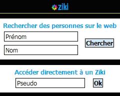 Ziki dispo sur mobile Ziki dispo sur mobile