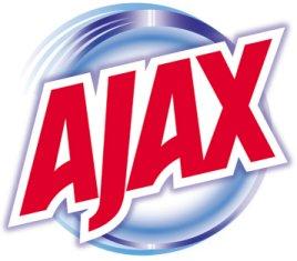Ajax Logo Fun