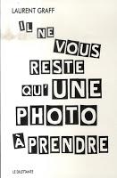 IL NE VOUS RESTE QU'UNE PHOTO À PRENDRE Il ne vous reste qu'une photo à prendre