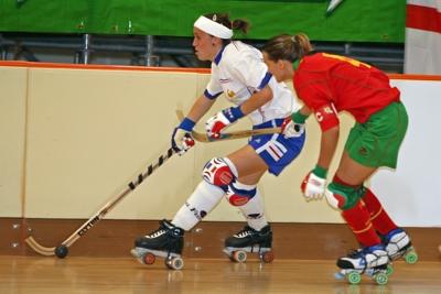 Chpt Europe féminin : match nul face au Portugal Chpt Europe féminin : match nul face au Portugal