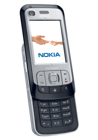 Test Nokia 6110 Navigator Nokia n6110
