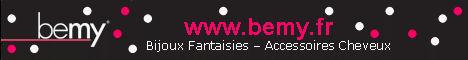 www.bemy.fr, vos accessoires cheveux & bijoux fantaisies, Un style pour chaque femme ! www.bemy.fr, vos accessoires cheveux & bijoux fantaisies, Un style pour chaque femme !