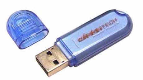 Nouvelle dose d'objets USB inutiles USB