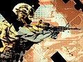Du nouveau DLC arrive pour Metal Gear Online
