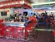 côté restaurant _ studio grill** studiogrill