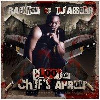 Raekwon: Blood On Chef's Apron