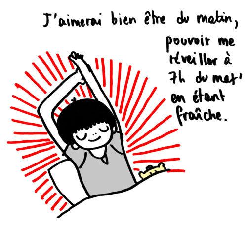 Matin & Soir 7mai2009