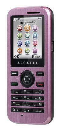 Alcatel OT-600