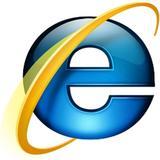 Internet explorer 8 final logo clubic