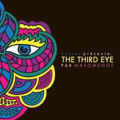 Masomenos - The Third Eye (2009)