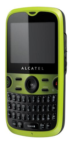 Alcatel OT-800