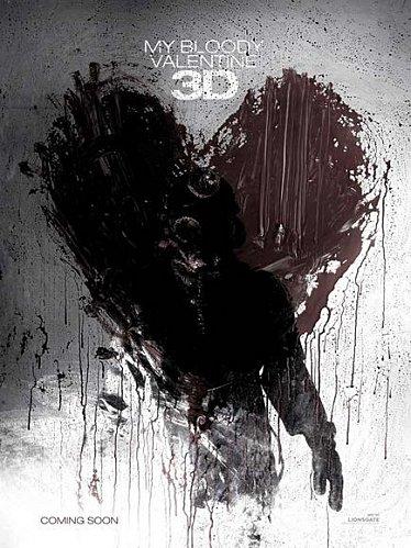 Meurtres à la Saint Valentin / My bloody valentine / Patrick Lussier