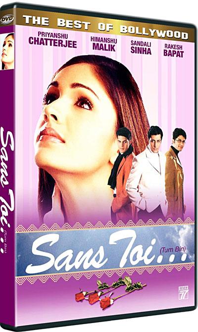 4 DVD de Bollywood sort en version francaise