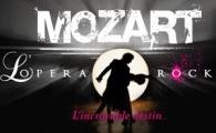 L’album de “Mozart l’opera rock” réalise un bon demarrage.