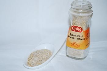 Recette du sel de céleri Hebergeur d'images