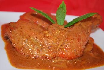 Recette du sel de céleri Hebergeur d'images