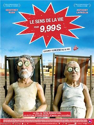 Le sens de la vie pour 9,99 $