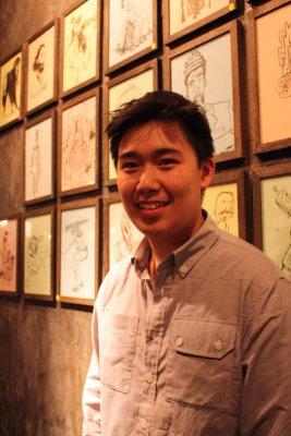 On the 5th Moon On the 5th Moon