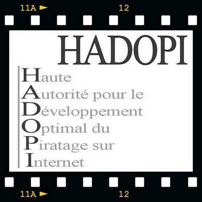 Hadopi et les 100 joies du WIFI Hadopi et les 100 joies du WIFI