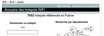 Hadopi et les 100 joies du WIFI Hadopi et les 100 joies du WIFI