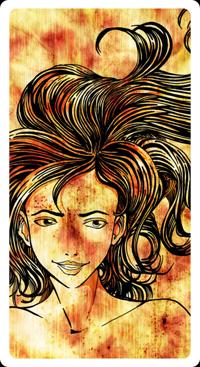 Tutoriel: Réalisation d’une carte de tarot Tutoriel: Réalisation d’une carte de tarot