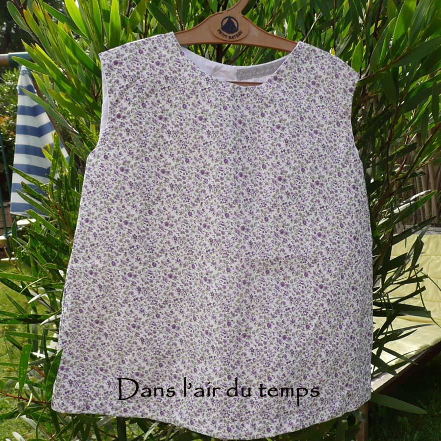 robe Une robe coquette