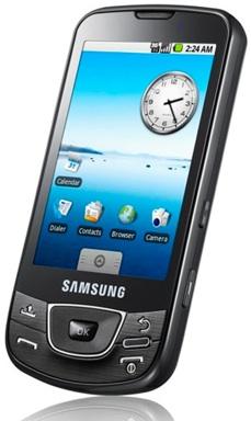 Photo Gphone Samsung