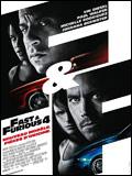 Fast and Furious 4 - Vin Diesel - Paul Walker