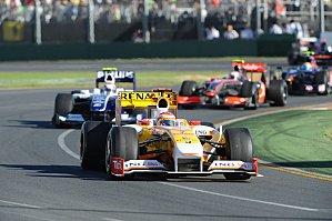 F1 - Alonso : 'La rivalité avec Hamilton me manque'