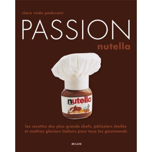 Nutella Passion