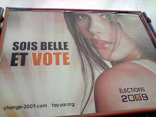 Une “campagne” de Pub qu’on n’oubliera pas! voteelections_0001