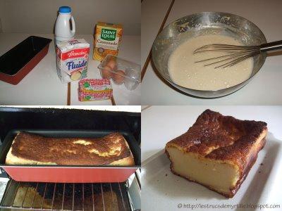 Le far breton de la marmotte Le far breton de la marmotte