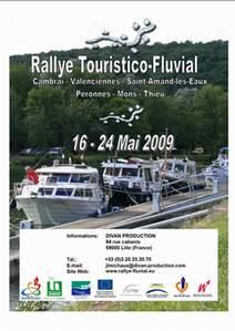 RALLYE NAUTIQUE 16 MAI RALLYE NAUTIQUE 16 MAI