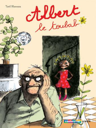 Albert le toubab ~ Yaël Hassan albert_le_toubab