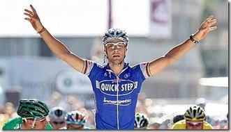 Tom Boonen