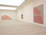 La visite de la Saatchi Gallery à Londres – Unveiled: new Art From The Midlle East