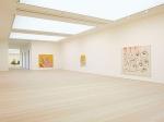 La visite de la Saatchi Gallery à Londres – Unveiled: new Art From The Midlle East