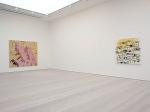 La visite de la Saatchi Gallery à Londres – Unveiled: new Art From The Midlle East