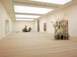 La visite de la Saatchi Gallery à Londres – Unveiled: new Art From The Midlle East