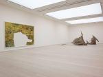 La visite de la Saatchi Gallery à Londres – Unveiled: new Art From The Midlle East