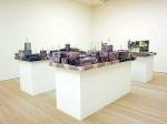 La visite de la Saatchi Gallery à Londres – Unveiled: new Art From The Midlle East