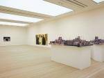 La visite de la Saatchi Gallery à Londres – Unveiled: new Art From The Midlle East