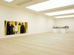 La visite de la Saatchi Gallery à Londres – Unveiled: new Art From The Midlle East