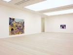 La visite de la Saatchi Gallery à Londres – Unveiled: new Art From The Midlle East