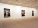 La visite de la Saatchi Gallery à Londres – Unveiled: new Art From The Midlle East