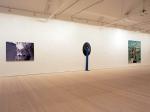 La visite de la Saatchi Gallery à Londres – Unveiled: new Art From The Midlle East