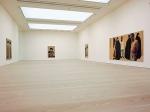 La visite de la Saatchi Gallery à Londres – Unveiled: new Art From The Midlle East