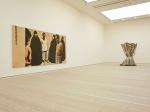 La visite de la Saatchi Gallery à Londres – Unveiled: new Art From The Midlle East