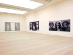 La visite de la Saatchi Gallery à Londres – Unveiled: new Art From The Midlle East